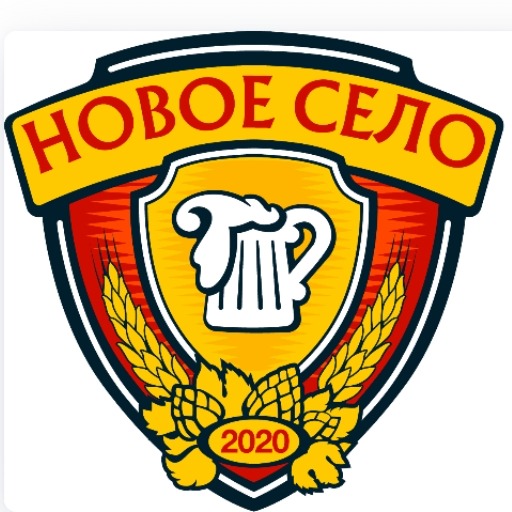 Новое Село