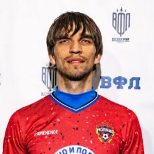Дудкин Сергей  Сергеевич