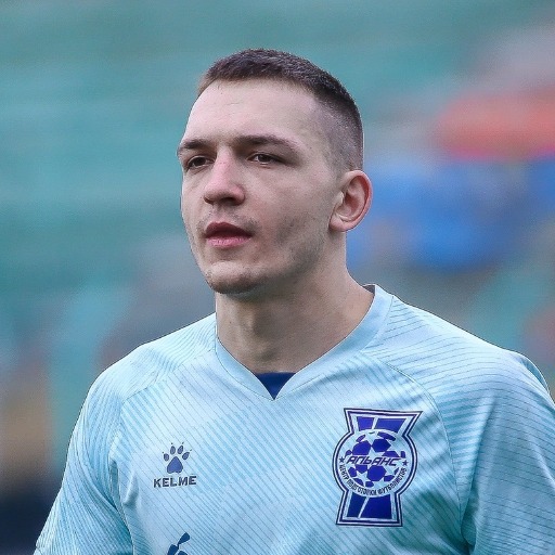 Назаров Денис Сергеевич