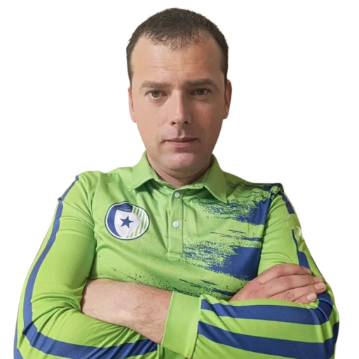 Акимцев Алексей Алексеевич