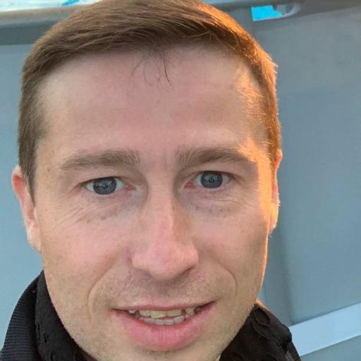 Игнатов Сергей Игоревич