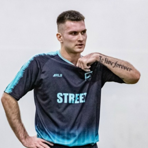 Вельмакин Никита Николаевич