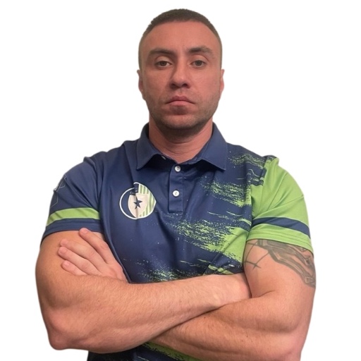 Мишакин Алексей Михайлович
