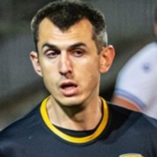 Полянский Максим