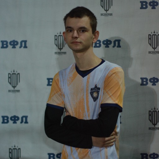 Лапшин Степан Артемович