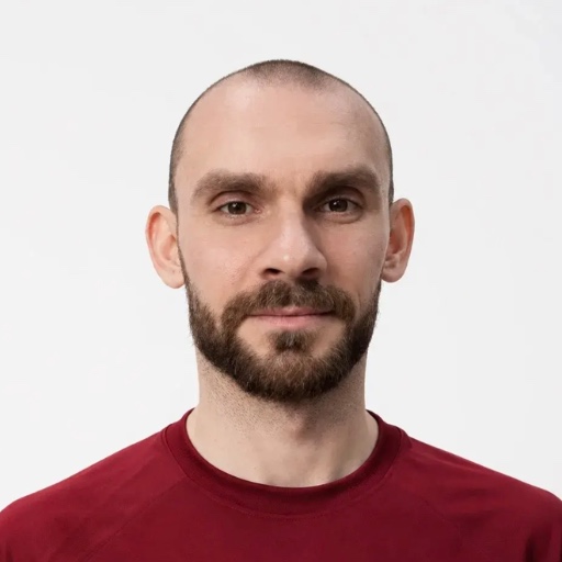 Митрохин Андрей Владимирович