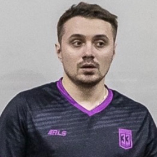 Синицын  Денис  Алексеевич