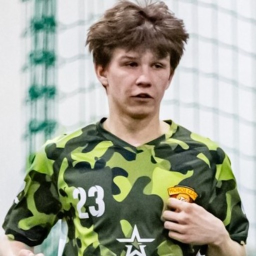 Мартынов Ярослав