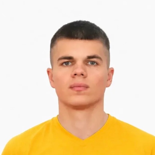 Ипатов Матвей Ильич