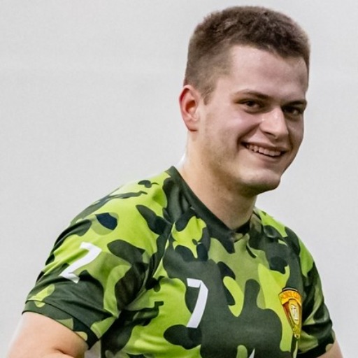 Скрипников Дмитрий