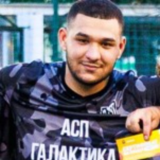 Ахмедов Александр Файзиддинович