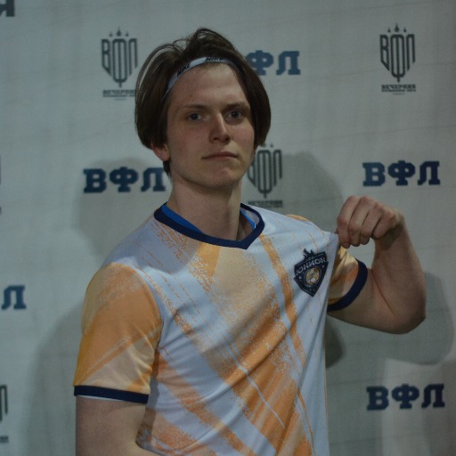 Коровин Антон Николаевич