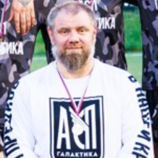 Морозов Михаил Владимирович