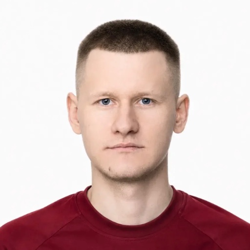 Рахалин Никита Сергеевич
