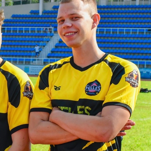 Посисеев Дмитрий Александрович