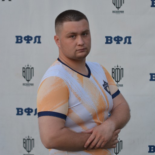 Комилов Руслан Салимджонович
