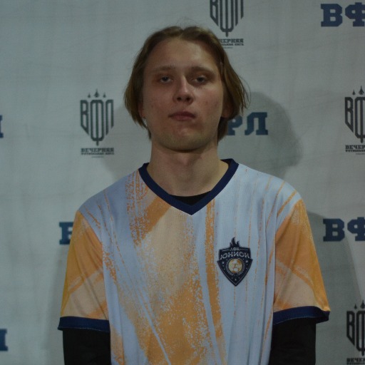 Калинин Алексей Евгеньевич
