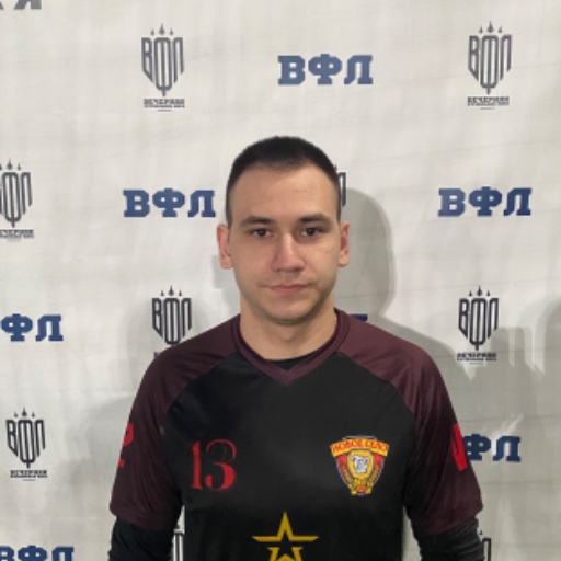 Витвицкий Вячеслав Александрович
