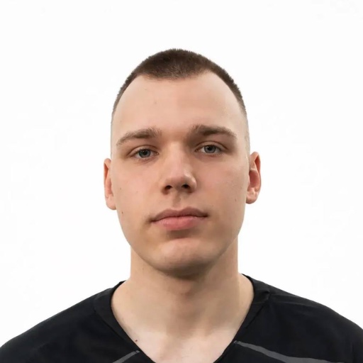 Панков Максим Евгеньевич