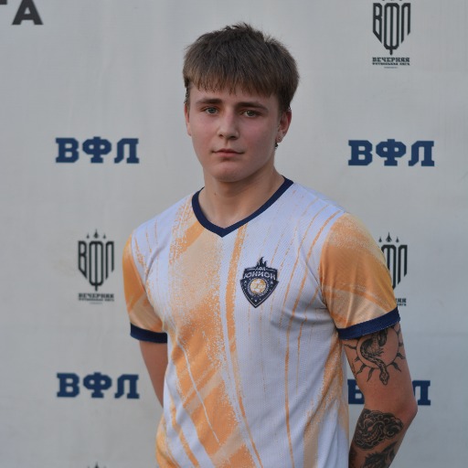 Язев Юрий Андреевич